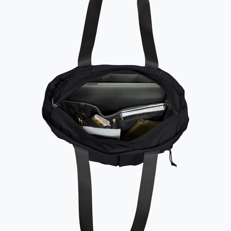 Чанта Jack Wolfskin Zoya 2IN1 15 l black 6