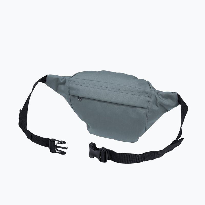 Чантичка за кръста Jack Wolfskin Konya 2 l grey odessa 2