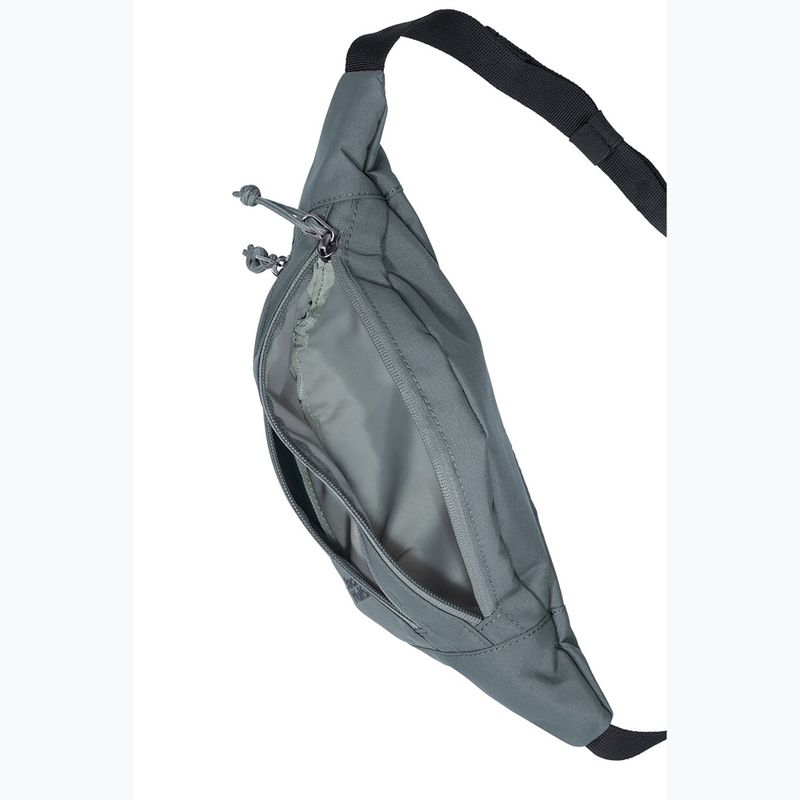 Чантичка за кръста Jack Wolfskin Konya 2 l grey odessa 3