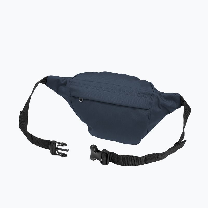 Чантичка за кръста Jack Wolfskin Konya 2 l midnight sky 2