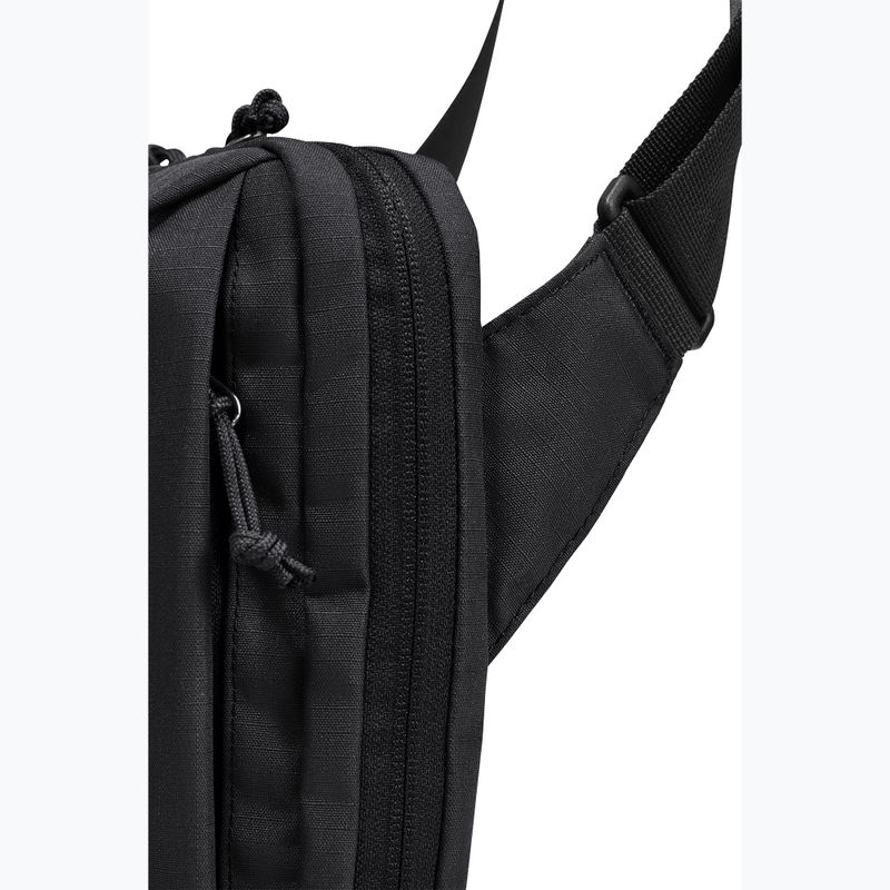 Торбичка Jack Wolfskin Konya 1 l black 5