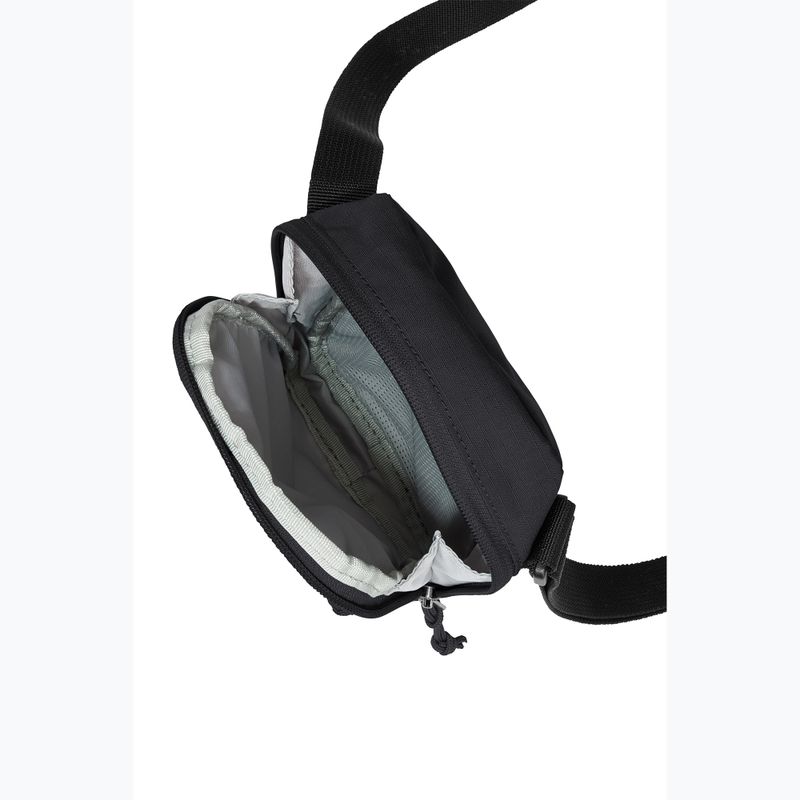 Торбичка Jack Wolfskin Konya 1 l black 3