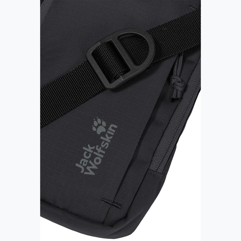 Торбичка Jack Wolfskin Konya 1 l black 6