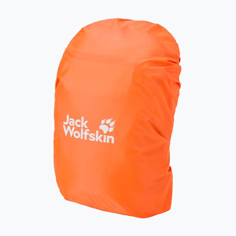 Велосипедна раница Jack Wolfskin Velocity 12 l phantom 7