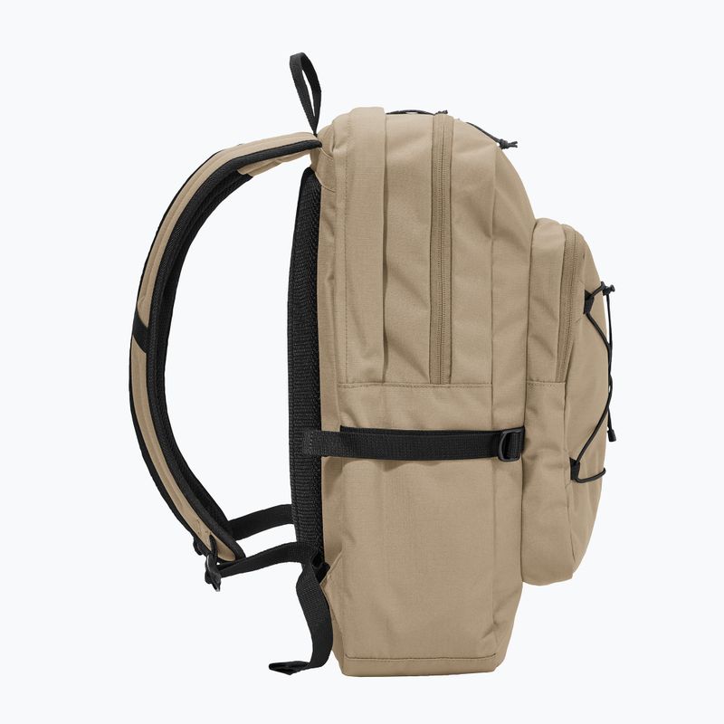 Градска раница Jack Wolfskin Berkley 24 l hazel wood 5