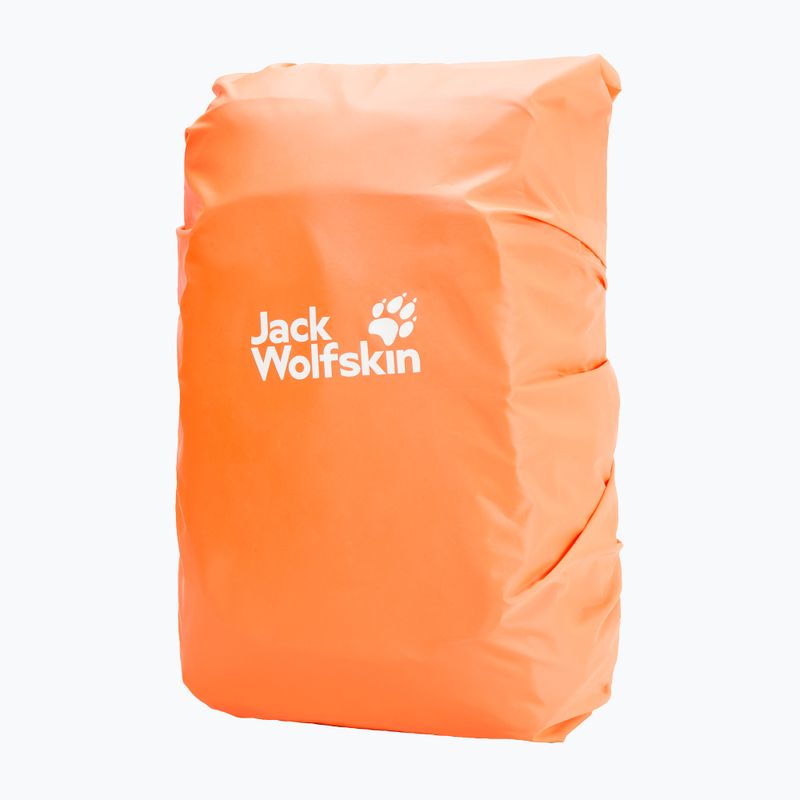 Градска раница Jack Wolfskin Berkley 24 l hazel wood 10
