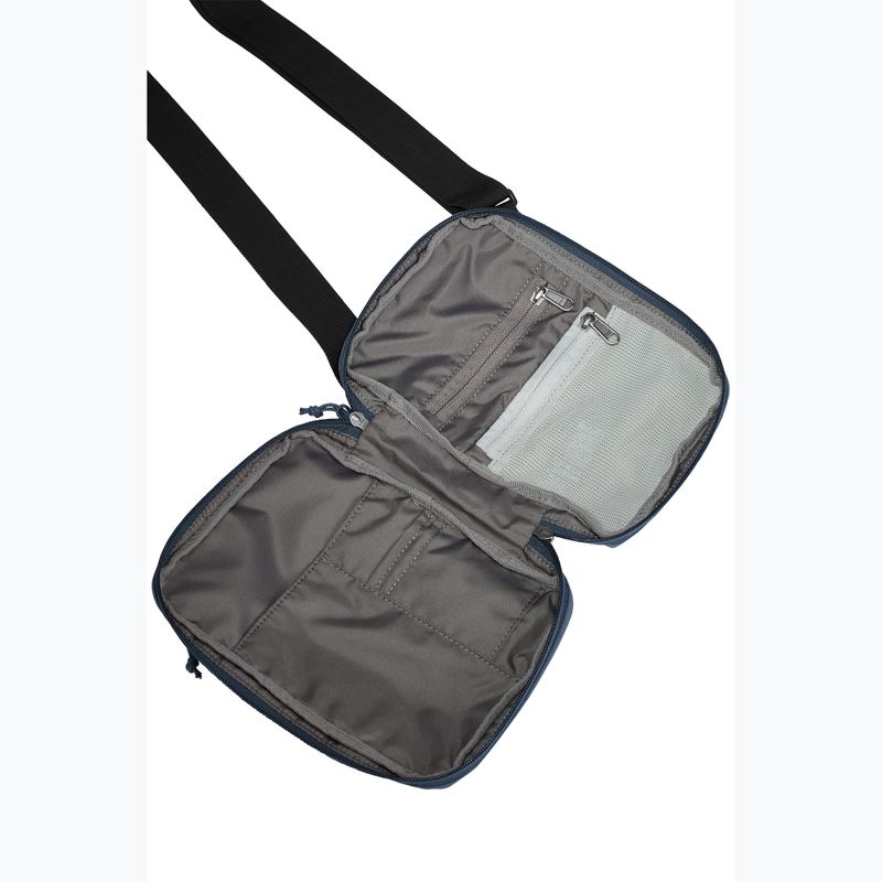 Торбичка Jack Wolfskin Konya 1 l midnight sky 4