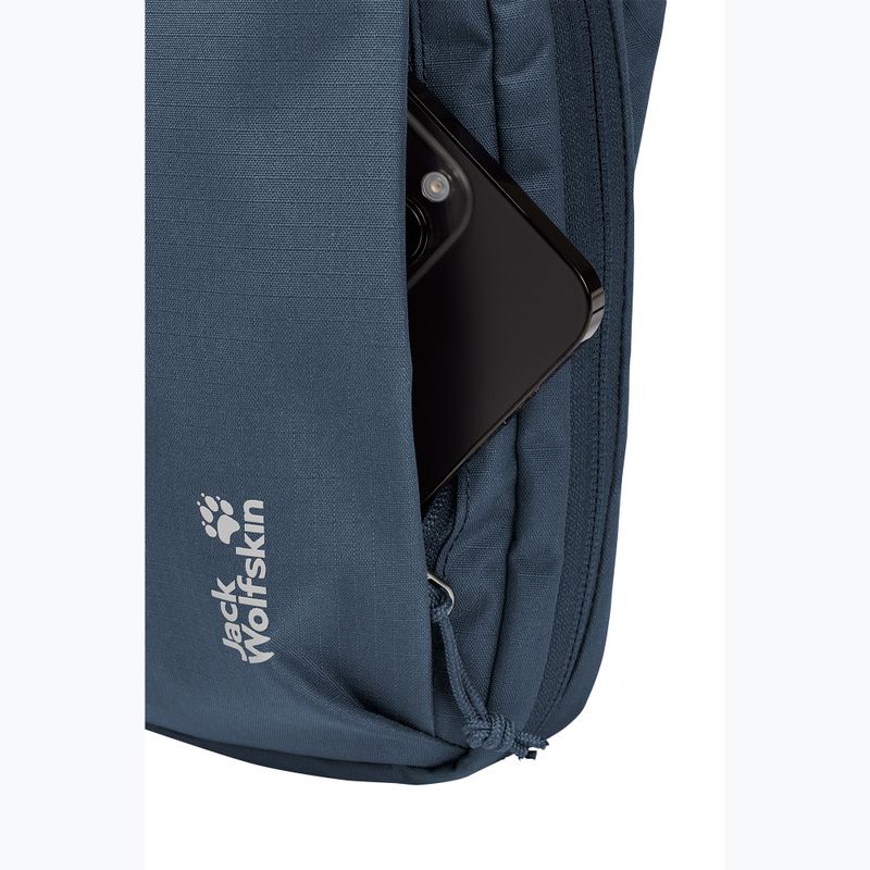 Торбичка Jack Wolfskin Konya 1 l midnight sky 6