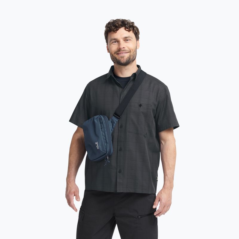 Торбичка Jack Wolfskin Konya 1 l midnight sky 7