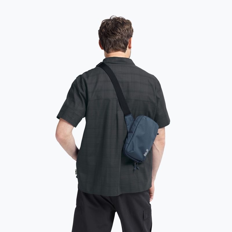 Торбичка Jack Wolfskin Konya 1 l midnight sky 9