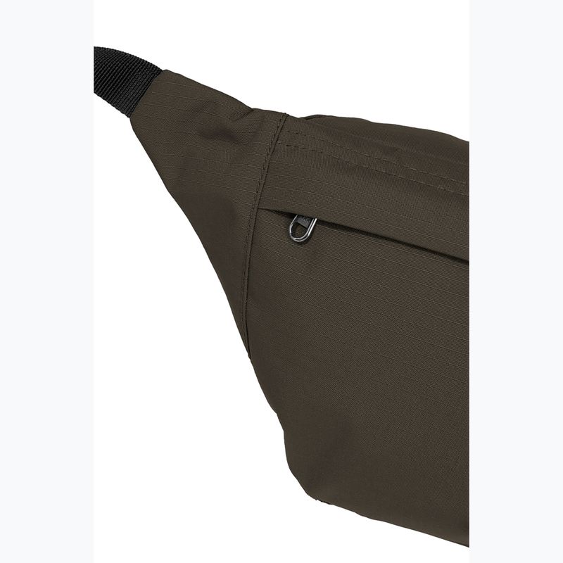 Чантичка за кръста Jack Wolfskin Konya 2 l obsidian moss 5