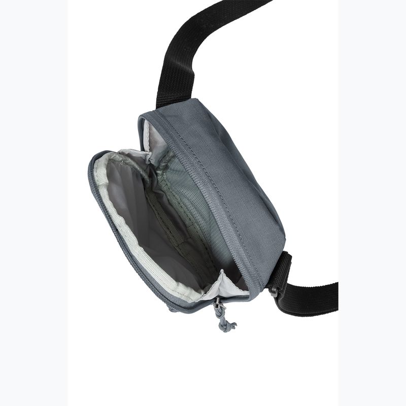 Торбичка Jack Wolfskin Konya 1 l grey odessa 3