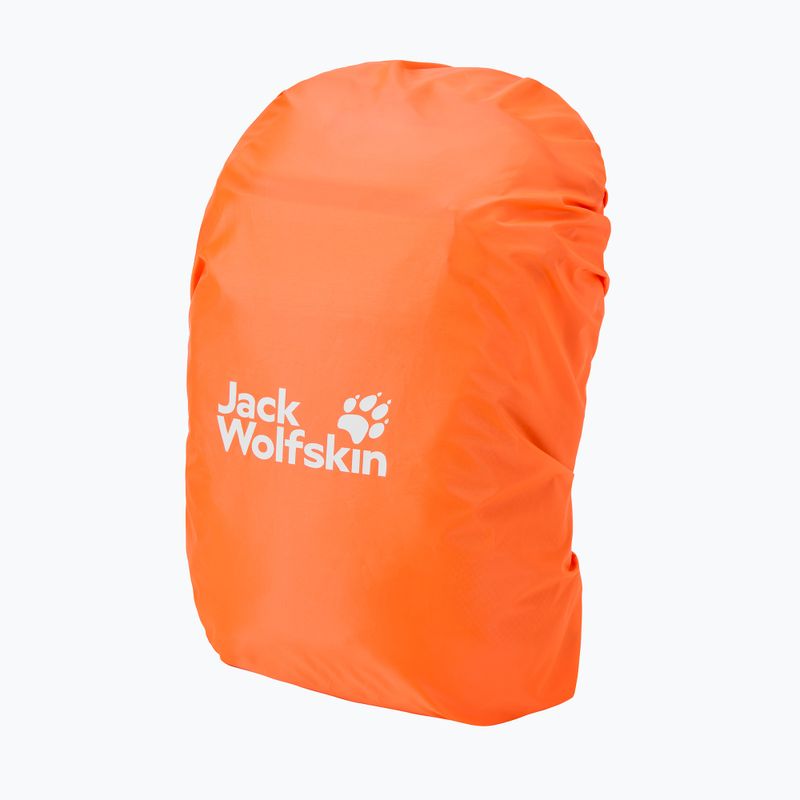 Велосипедна раница Jack Wolfskin Velocity 12 l autumn leaves 7