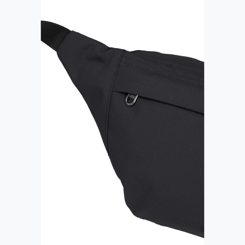 Чантичка за кръста Jack Wolfskin Konya 2 l black 5