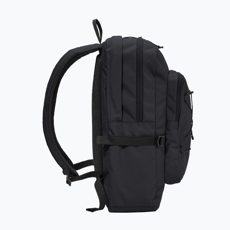 Градска раница Jack Wolfskin Berkley 24 l black 5