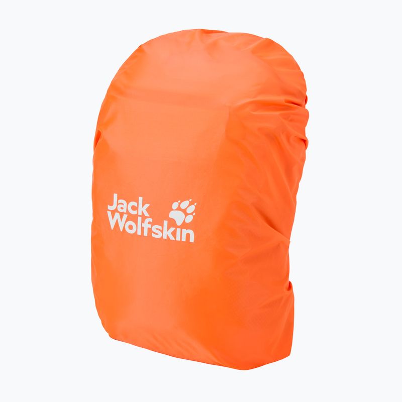 Велосипедна раница Jack Wolfskin Velocity 12 l green zinnia 7