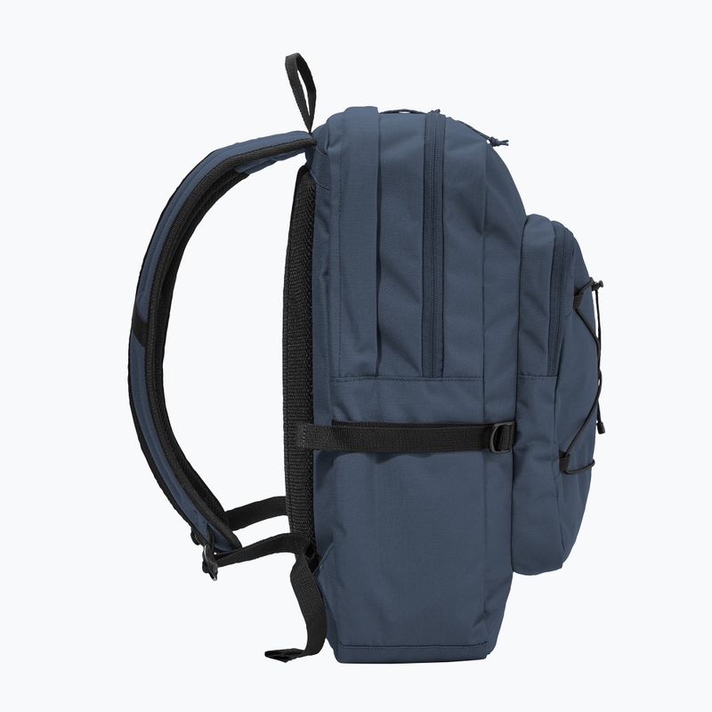 Градска раница Jack Wolfskin Berkley 24 l midnight sky 5