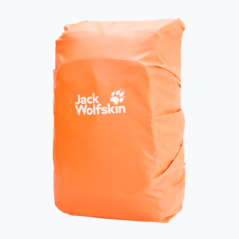 Градска раница Jack Wolfskin Berkley 24 l midnight sky 10