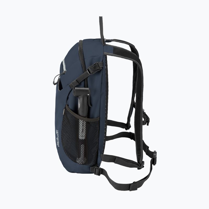 Велосипедна раница Jack Wolfskin Velocity 12 l midnight sky 6