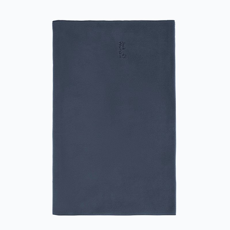 Шал комин Jack Wolfskin Real Stuff Loop midnight sky 2