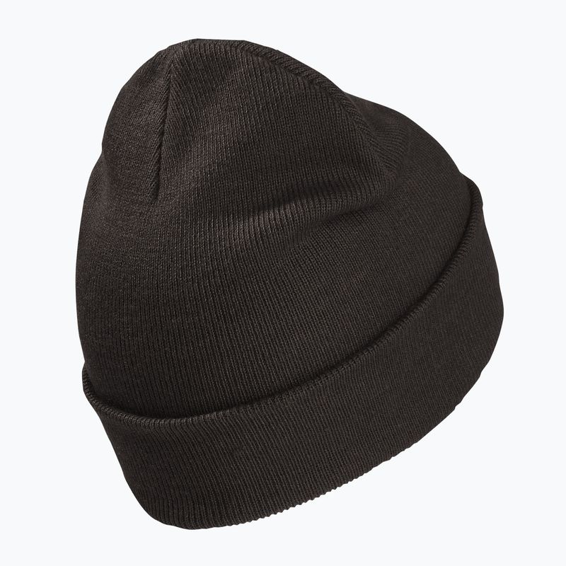 Зимна шапка Jack Wolfskin Rib peat 2
