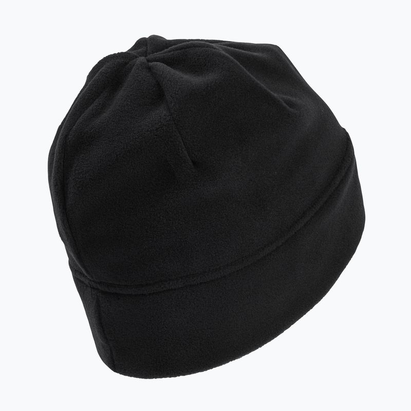 Зимна шапка Jack Wolfskin Real Stuff Beanie black 2
