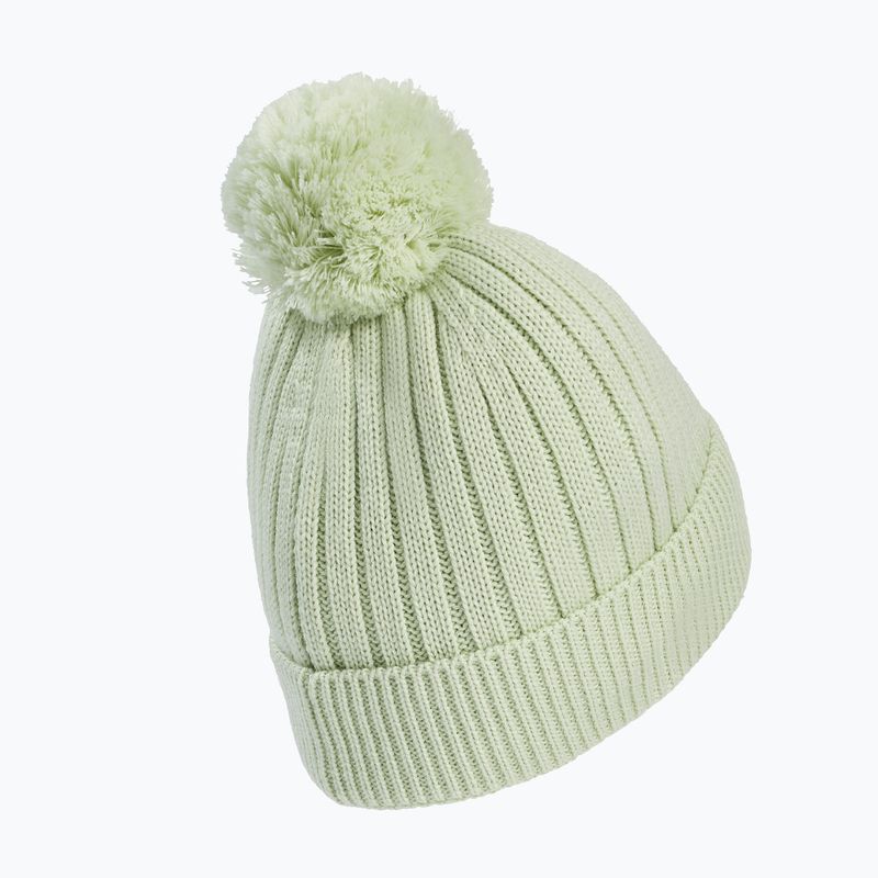 Зимна шапка Jack Wolfskin Pom Pom Beanie melon 2
