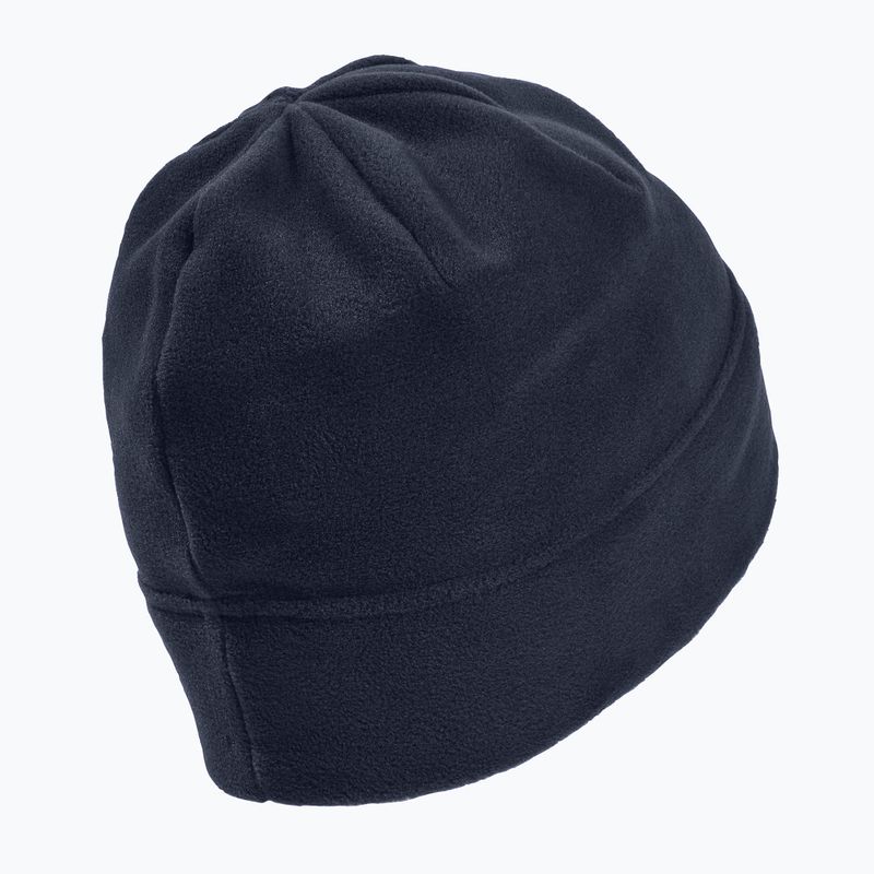 Зимна шапка Jack Wolfskin Real Stuff Beanie midnight sky 2