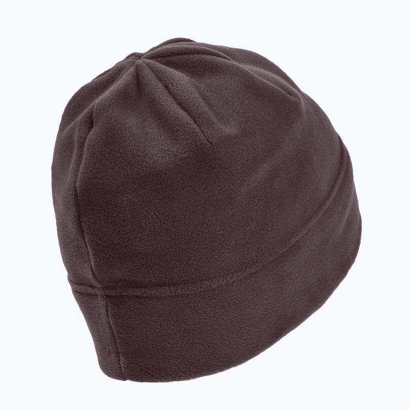 Зимна шапка Jack Wolfskin Real Stuff Beanie Sheer Plum 2