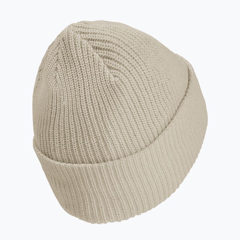 Зимна шапка Jack Wolfskin Pergamon Beanie oyster 2