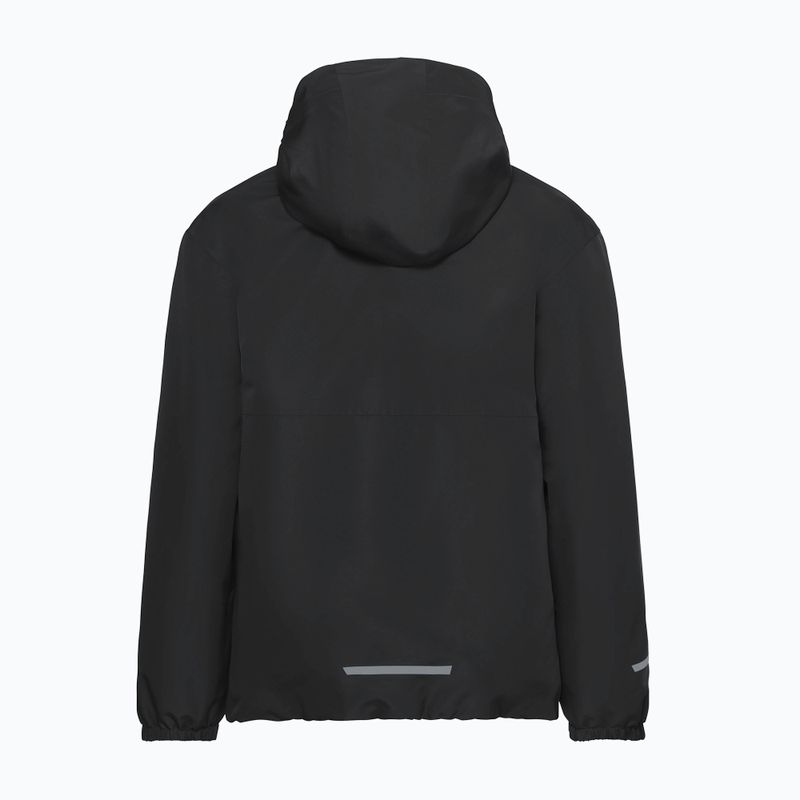 Детско яке 3-в-1 Jack Wolfskin Iceland 3IN1 2026 black 2