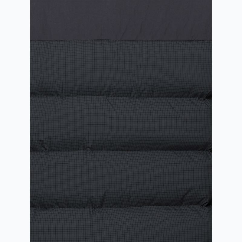 Мъжко ватирано яке Jack Wolfskin Icy Hollow phantom 10