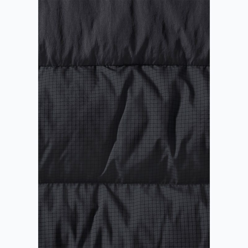 Мъжко ватирано яке Jack Wolfskin Icy Hollow phantom 11