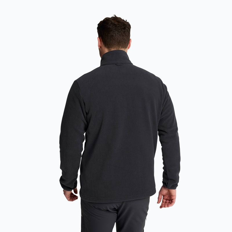 Мъжко яке 3-в-1 Jack Wolfskin Stonetrail 3In1 black 6