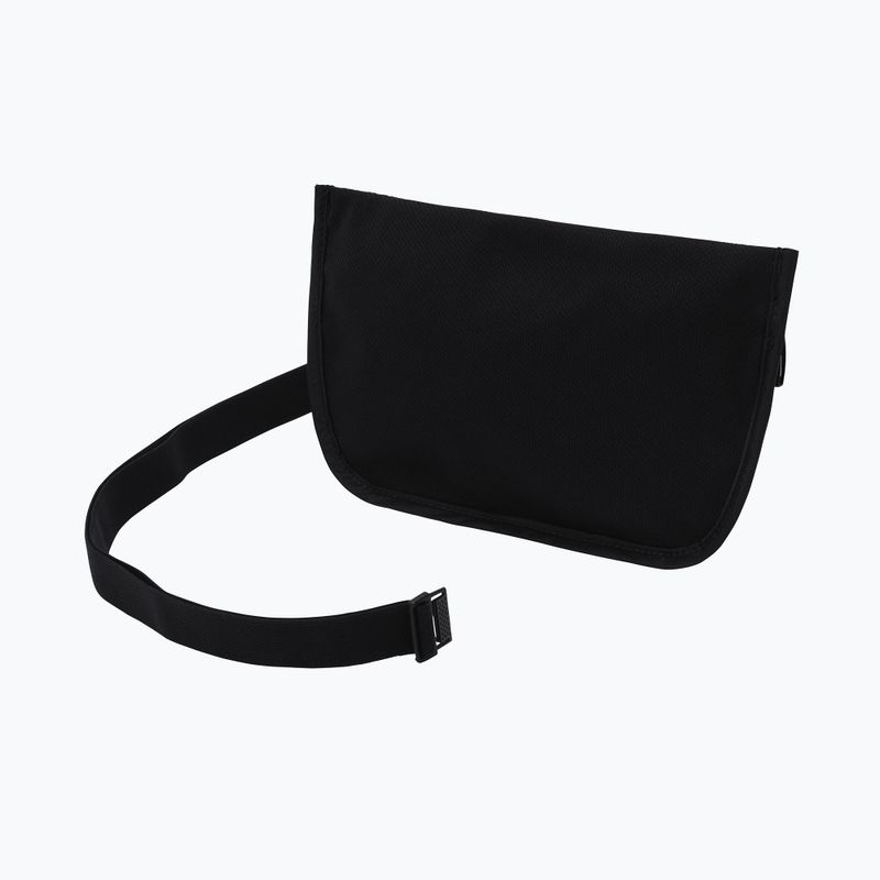 Чантичка за кръстна Jack Wolfskin Document Belt De Luxe phantom 2