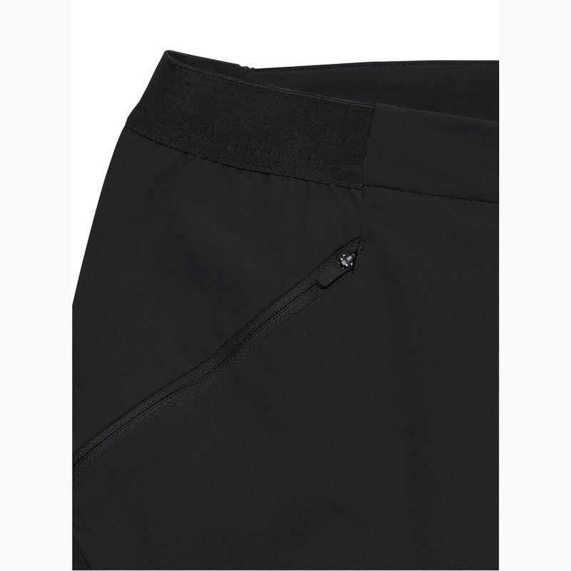 Дамски панталони за трекинг Jack Wolfskin Activate Flex black 9
