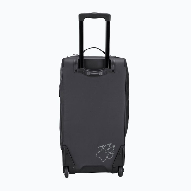 Пътна чанта Jack Wolfskin Tecton Wheeler 90 phantom 2
