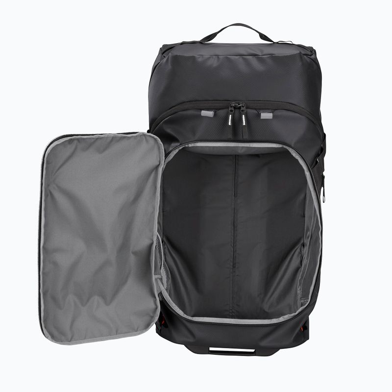 Пътна чанта Jack Wolfskin Tecton Wheeler 90 phantom 3