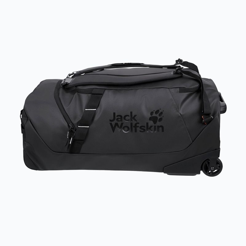 Пътна чанта Jack Wolfskin Tecton Wheeler 90 phantom 5