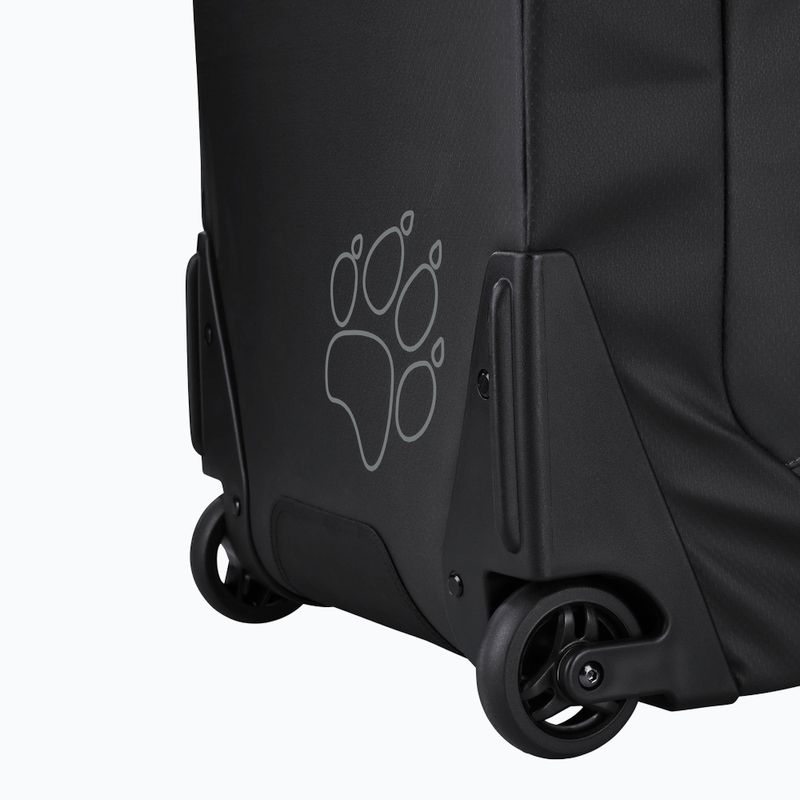 Пътна чанта Jack Wolfskin Tecton Wheeler 90 phantom 6