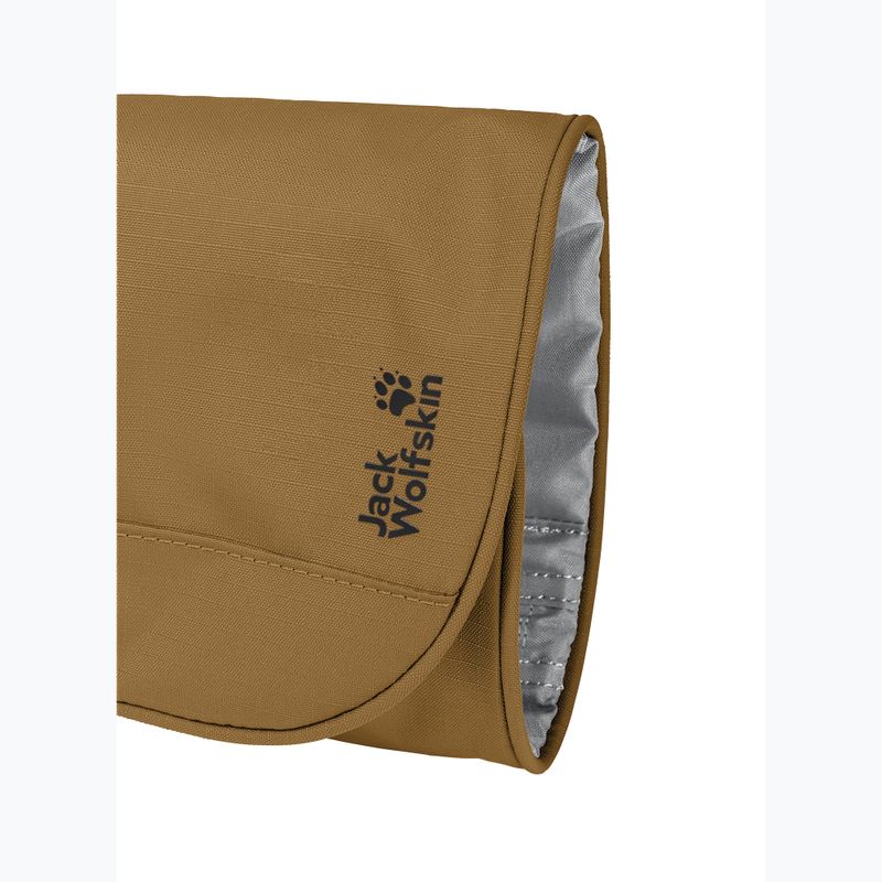 Несесер Jack Wolfskin Konya peanut 4