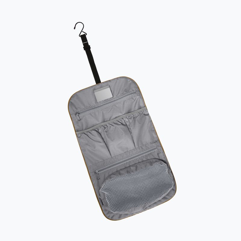 Несесер Jack Wolfskin Konya peanut 5