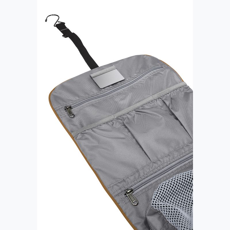 Несесер Jack Wolfskin Konya peanut 6