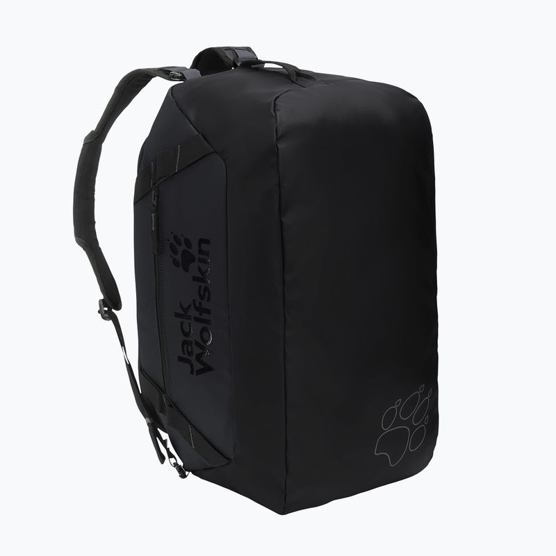 Пътна чанта Jack Wolfskin Tecton Duffle 45 l phantom 3