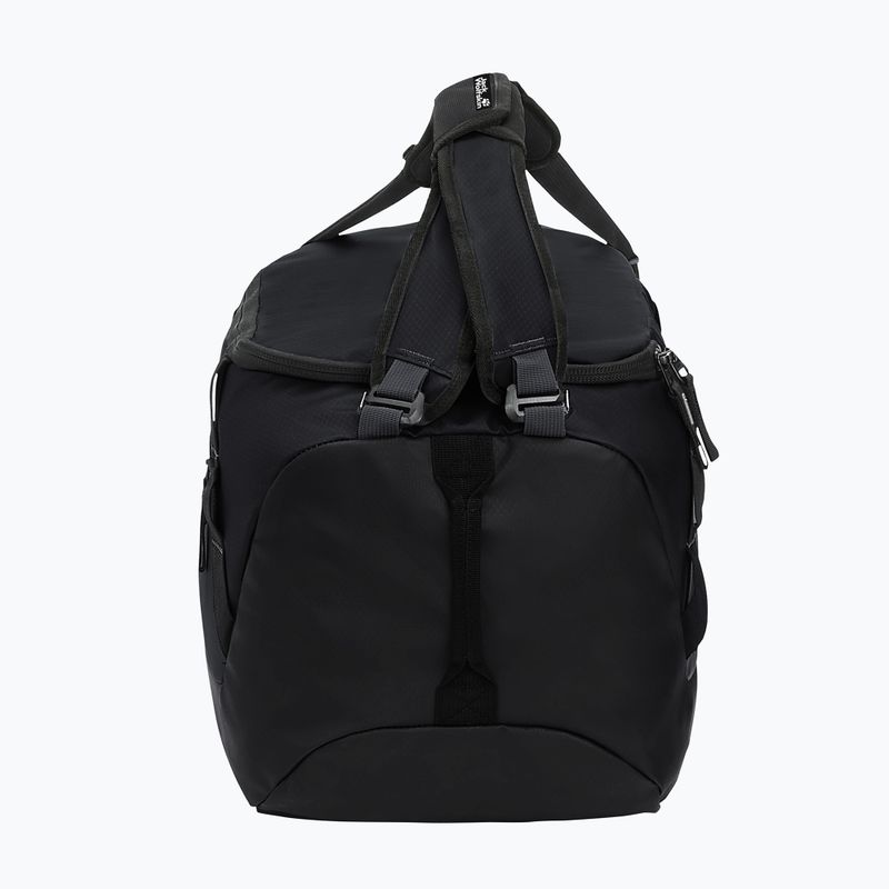 Пътна чанта Jack Wolfskin Tecton Duffle 45 l phantom 4