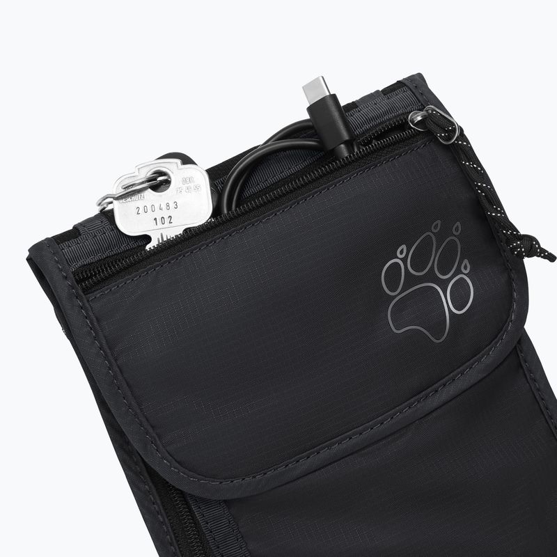 Чантичка  Jack Wolfskin Organizer phantom 4