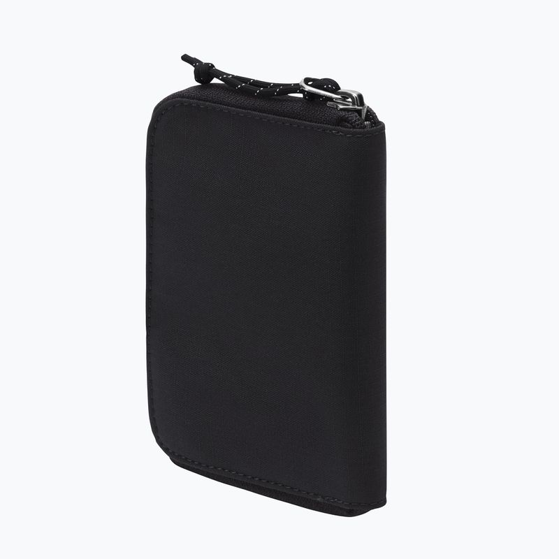 Портфейл Jack Wolfskin Konya 2026 black 2
