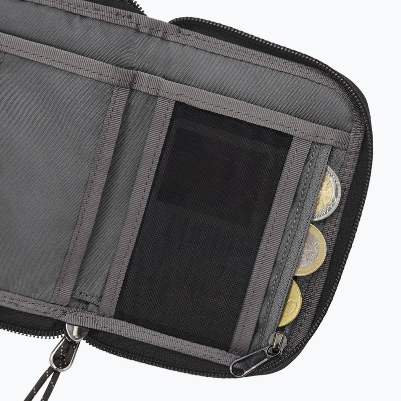 Портфейл Jack Wolfskin Konya 2026 midnight sky 6