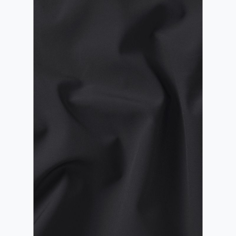 Мъжко ветроустойчиво яке Jack Wolfskin Wild Winds Hooded black 11