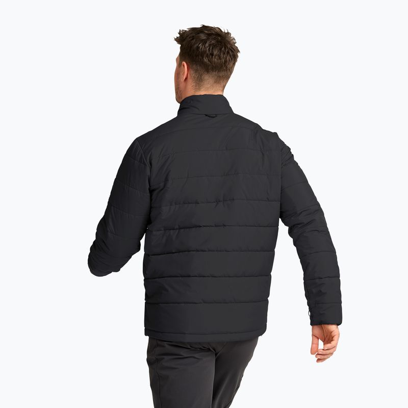 Мъжко яке 3-в-1 Jack Wolfskin Jasper Pro 3IN1 phantom 6